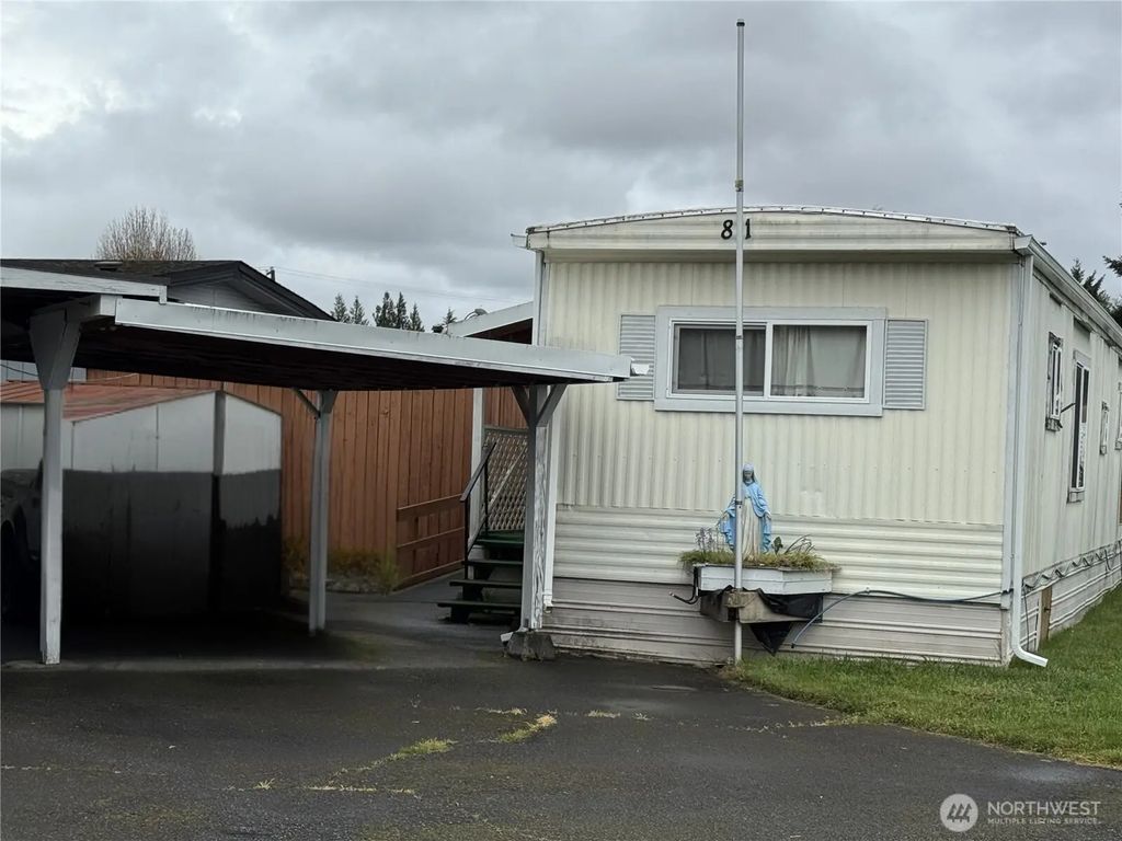 1313 Harrison Avenue 81, Centralia