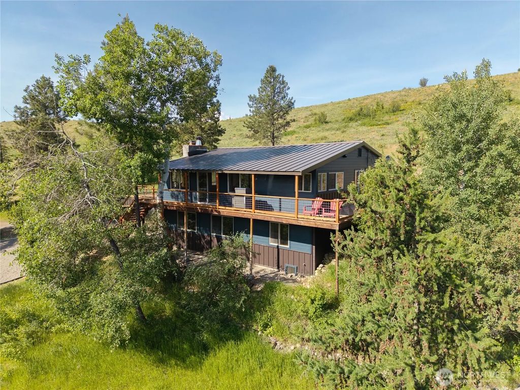 29 Signal Hill Road, Twisp