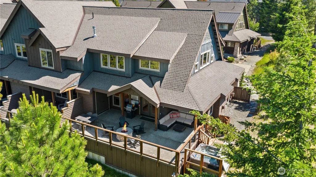 137 Big Hill Drive, Cle Elum