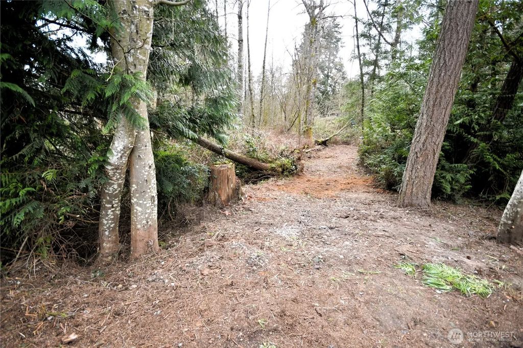 Se Cleveland Avenue, Port Orchard