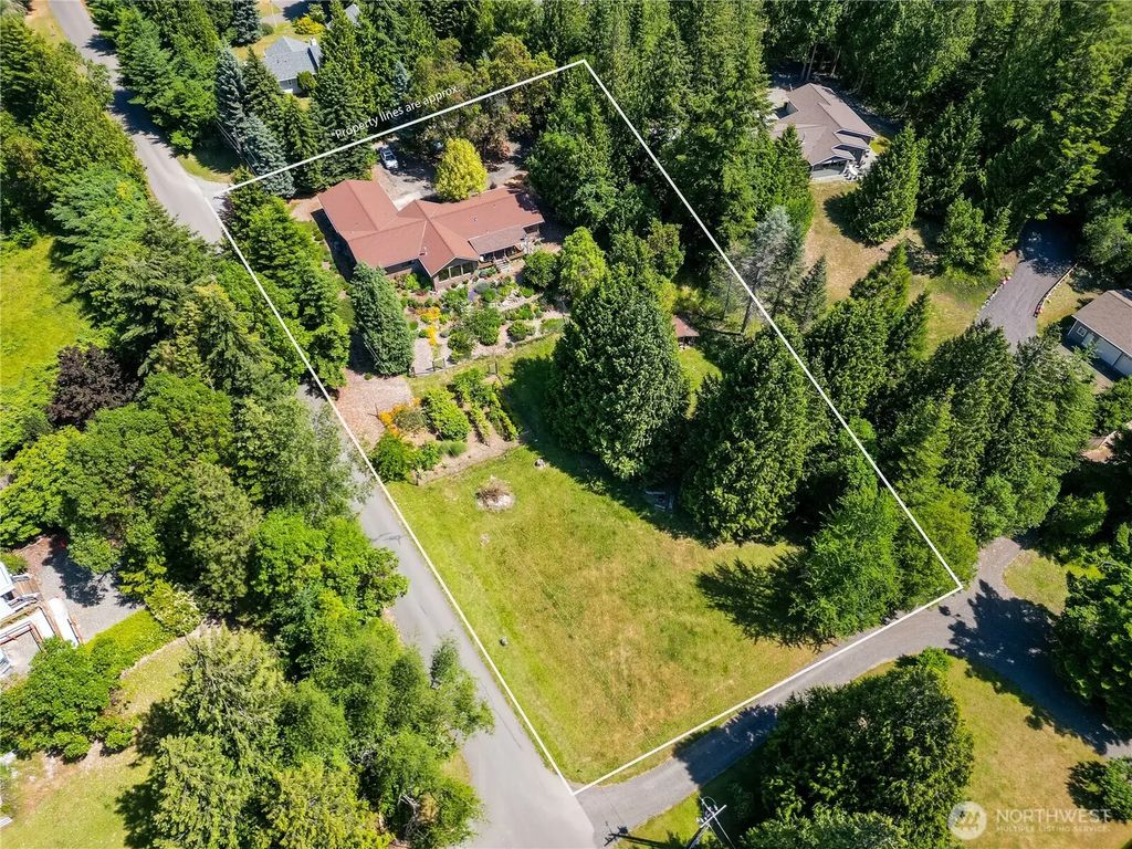 12 Kirner Ridge Lane, Sequim