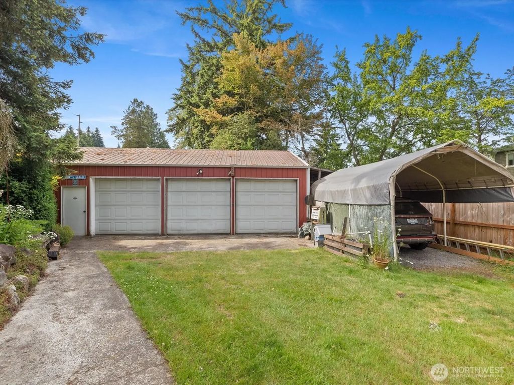 2345 N 130th Street, Seattle