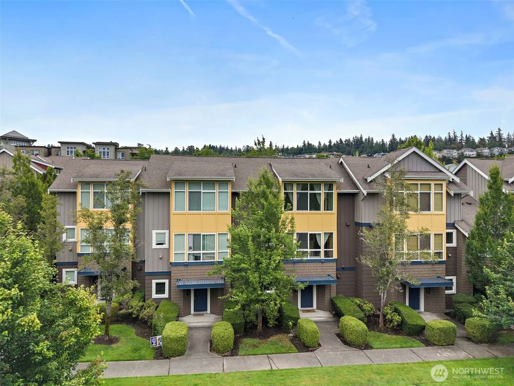 1748 24th Avenue Ne, Issaquah