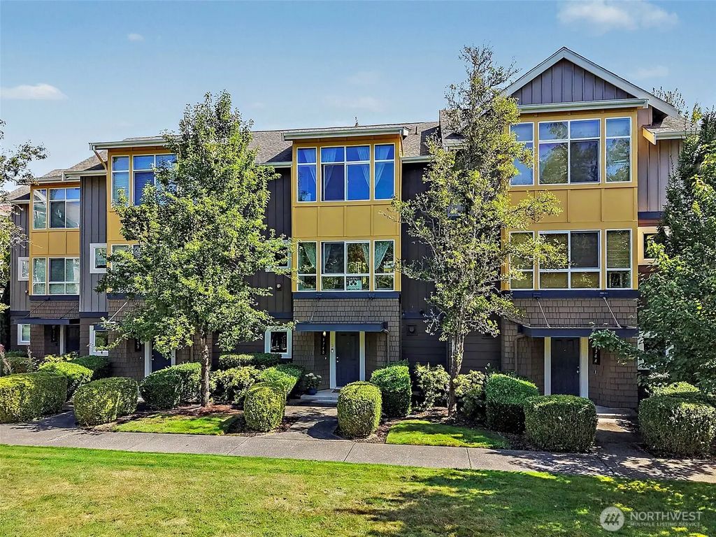 1748 24th Avenue Ne, Issaquah