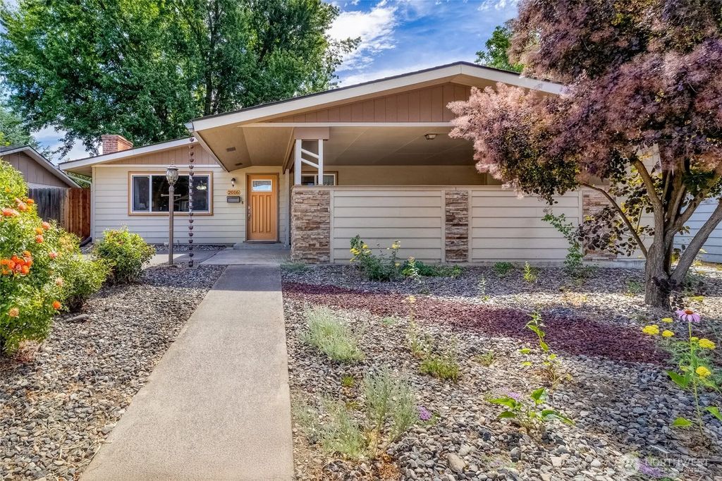 2016 Crawford Drive, Walla Walla