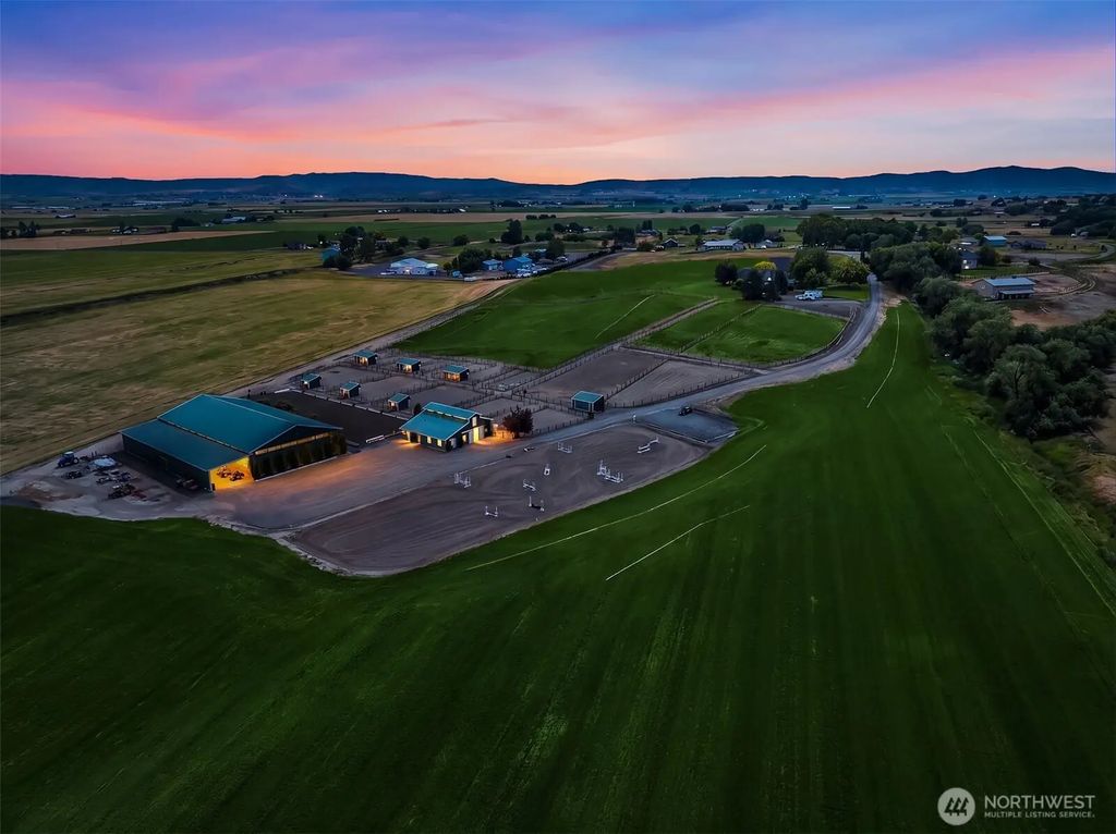 1401 Emerson Road, Ellensburg