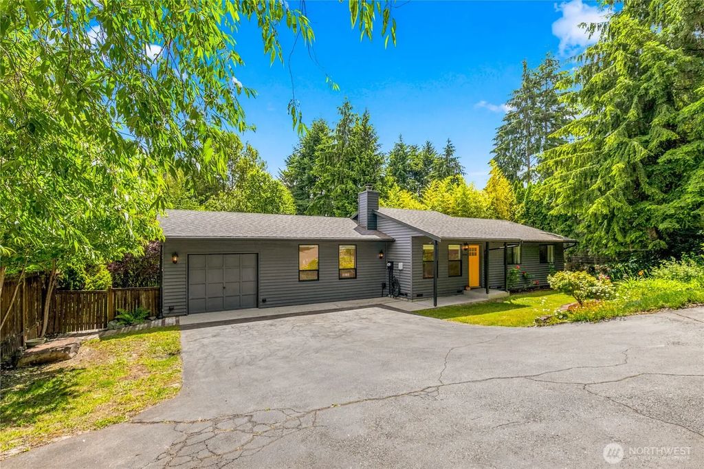 21401 52nd Avenue Se, Woodinville