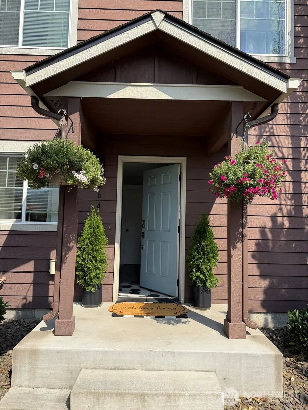 264 Saddlehorn Lane, Wenatchee