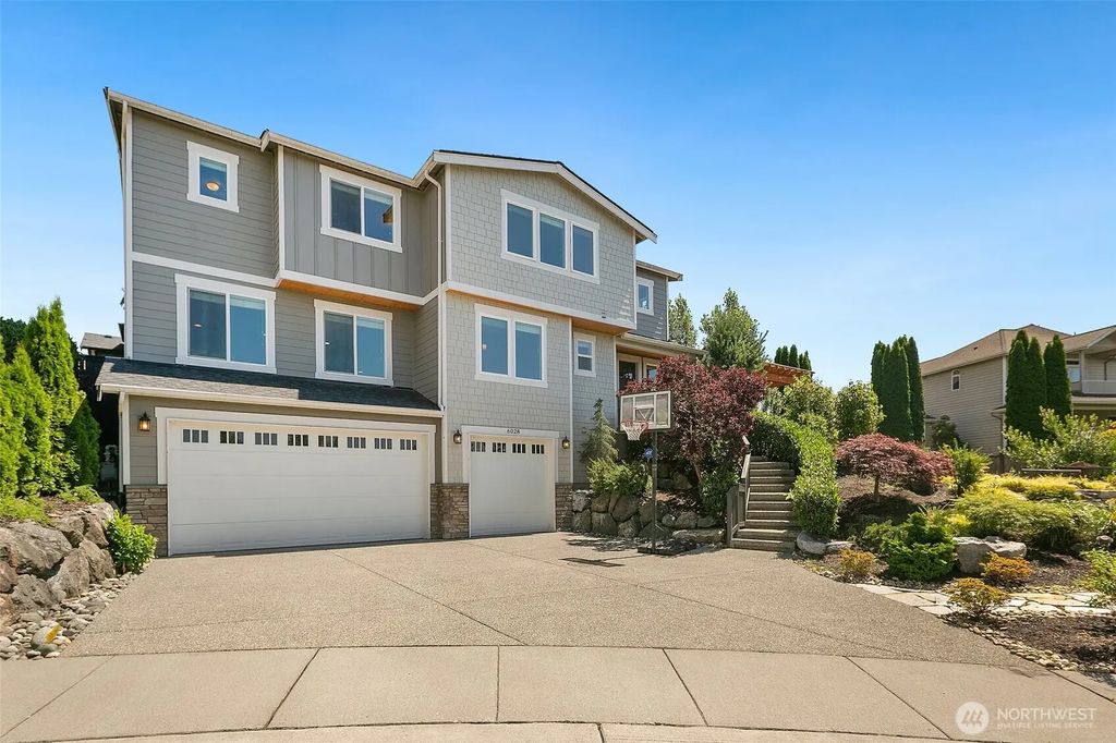 6028 37th Place Ne, Marysville