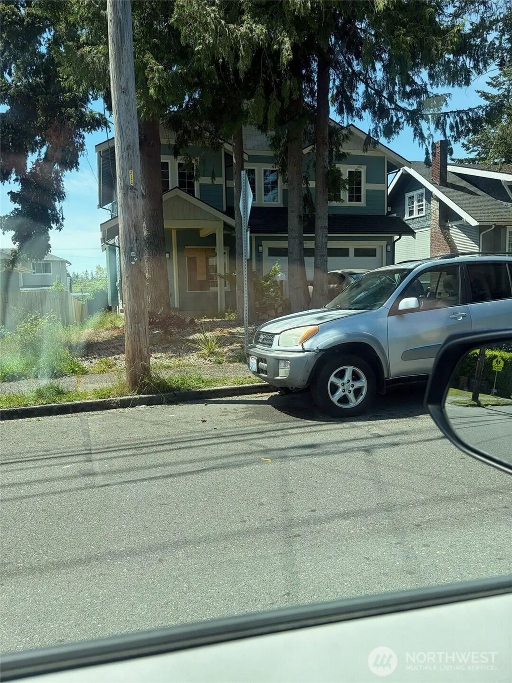 6410 S Park Avenue, Tacoma