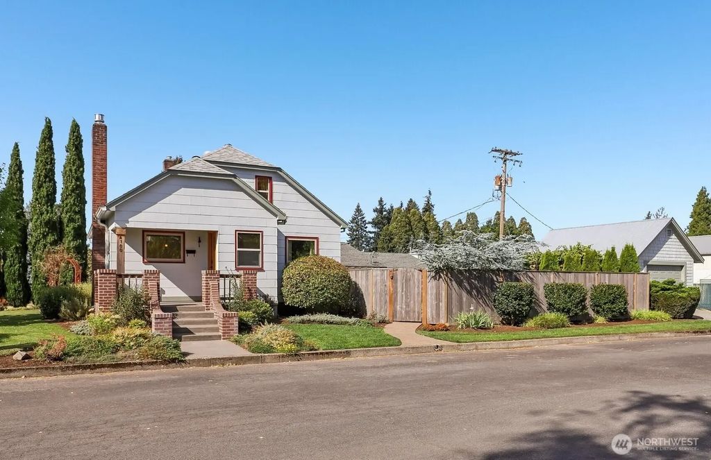 4100 Creston Avenue, Vancouver
