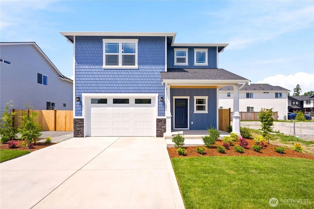 17810 26th Drive Ne, Marysville