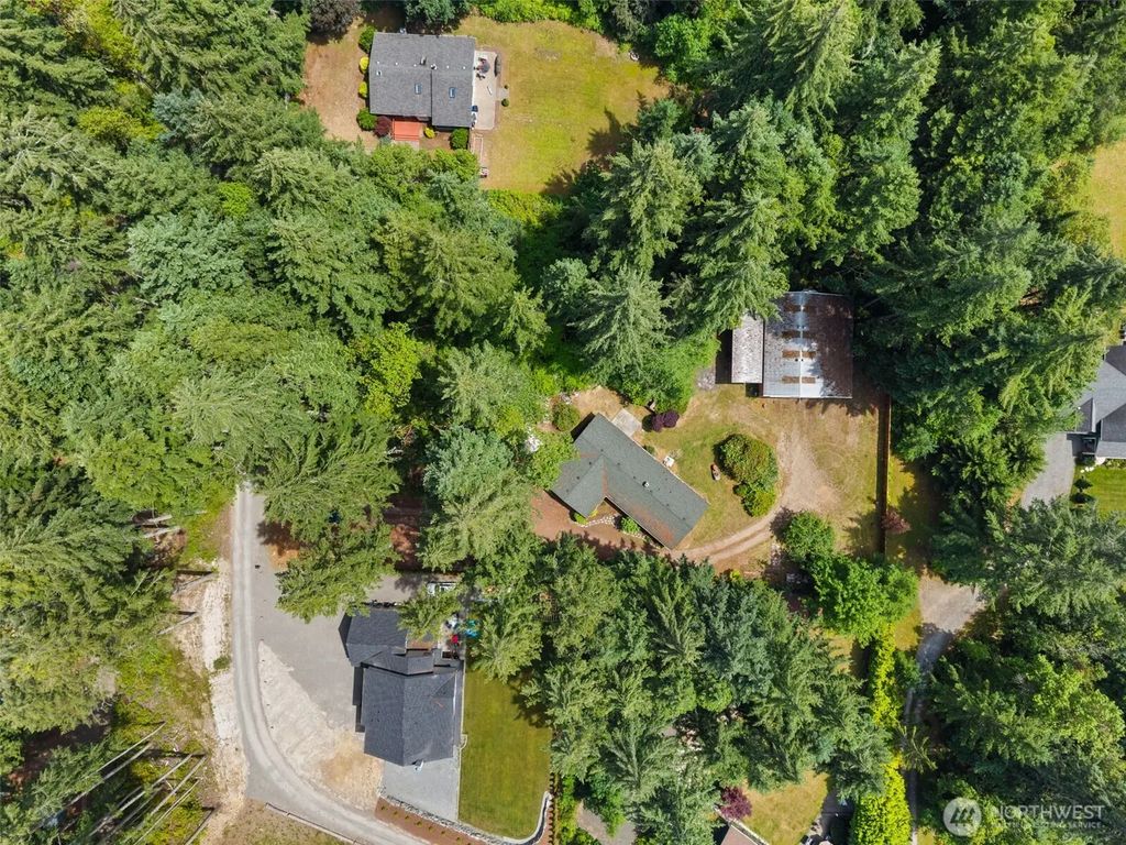 7126 80th Street Nw, Gig Harbor