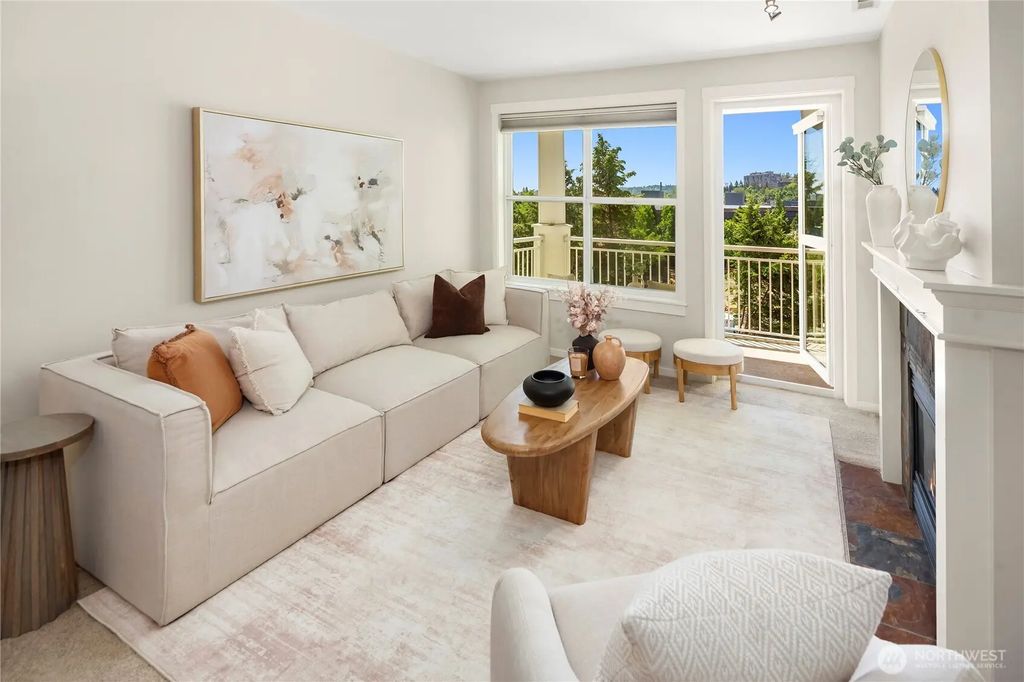2901 Ne Blakeley Street 409, Seattle