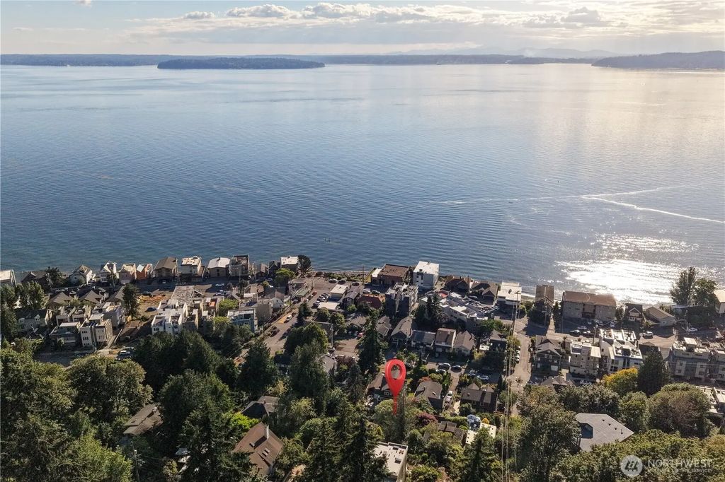 0 40xx 58th Place Sw, Seattle