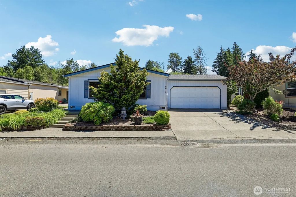 15413 122nd Avenue Ct E 29, Puyallup