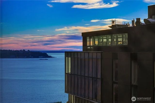 121 Stewart Street 1308, Seattle
