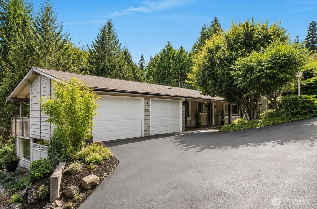 5161 Nw Eldorado Boulevard, Bremerton