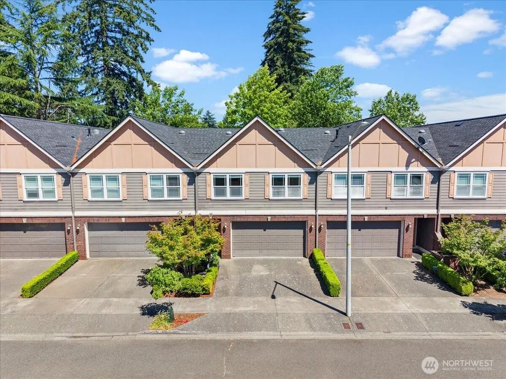 211 Se 198th Place, Camas