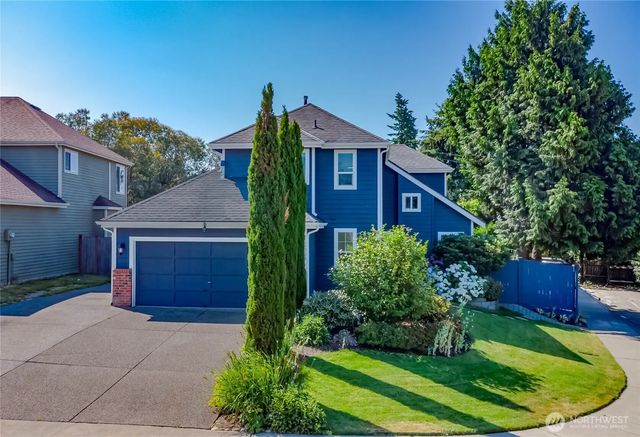 11703 Se 229th Place, Kent