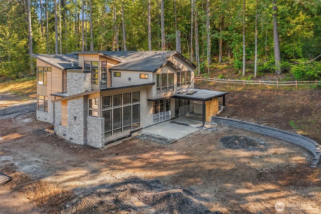 21099 Se 80th Street, Issaquah