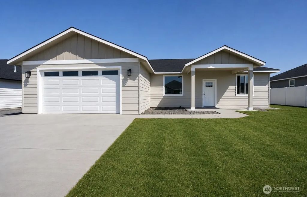 909 Ne 6th Avenue, Ephrata