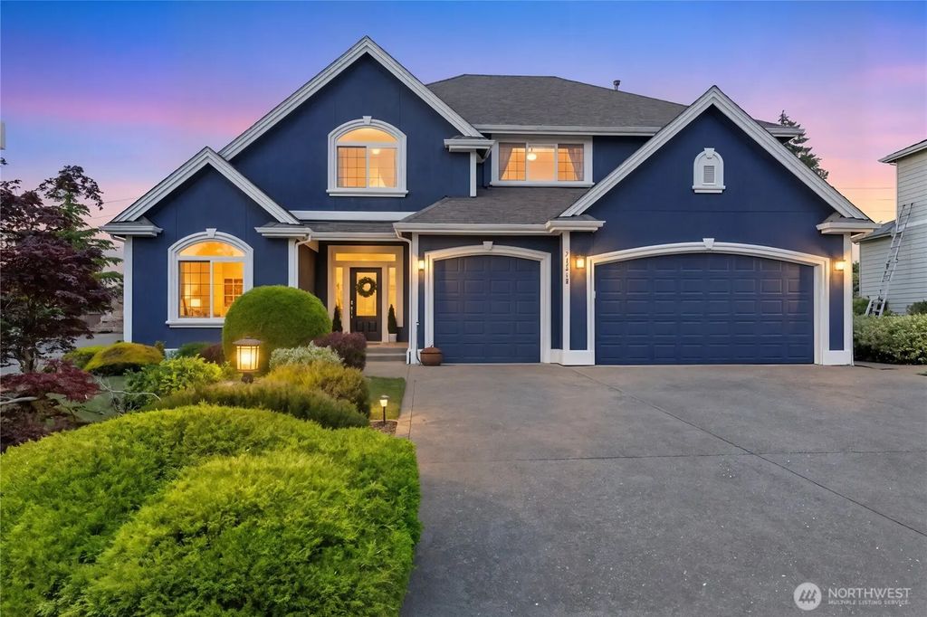 21715 31st Street E, Lake Tapps