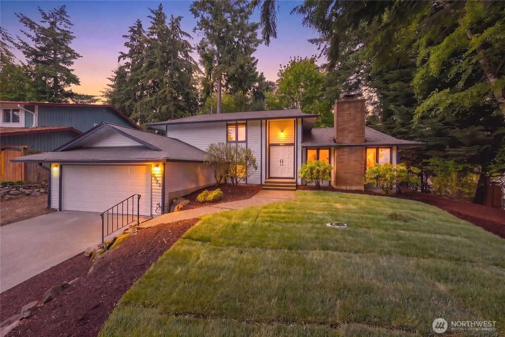 4123 Sw 328th Street, Federal Way