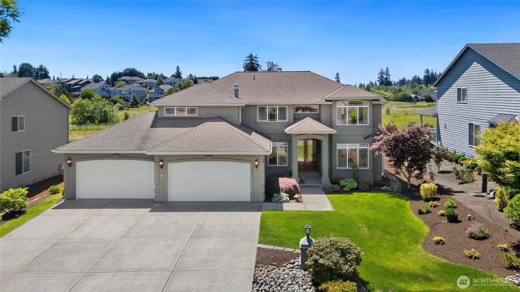21908 26th Street E, Lake Tapps