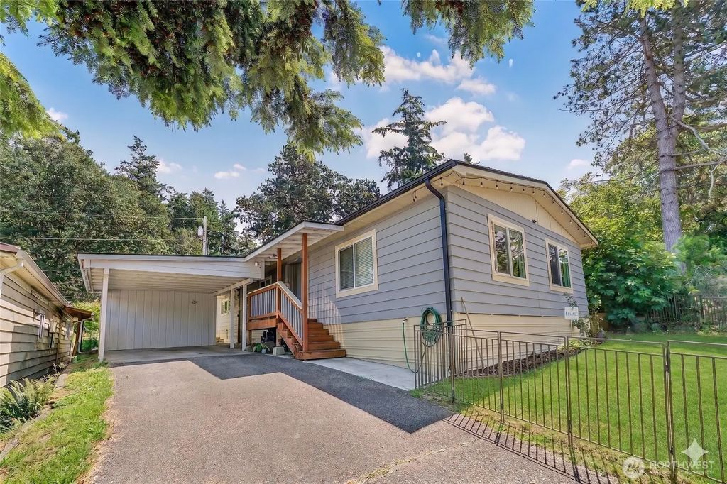 6622 146th Street Sw 10, Lakewood