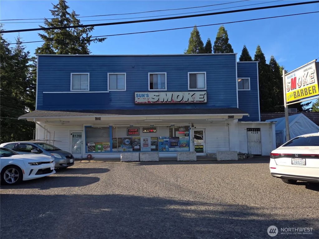 4220 Kitsap Way, Bremerton