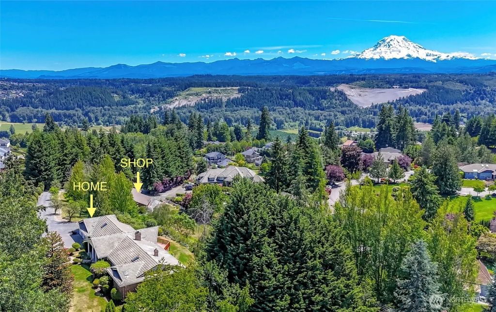 13623 113th St. Ct., Puyallup