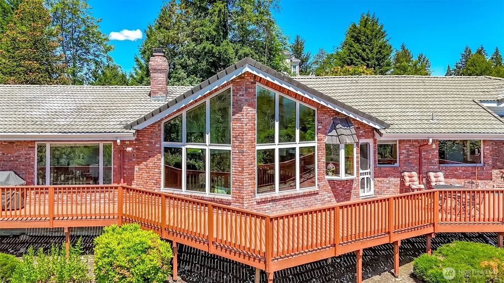 13623 113th St. Ct., Puyallup