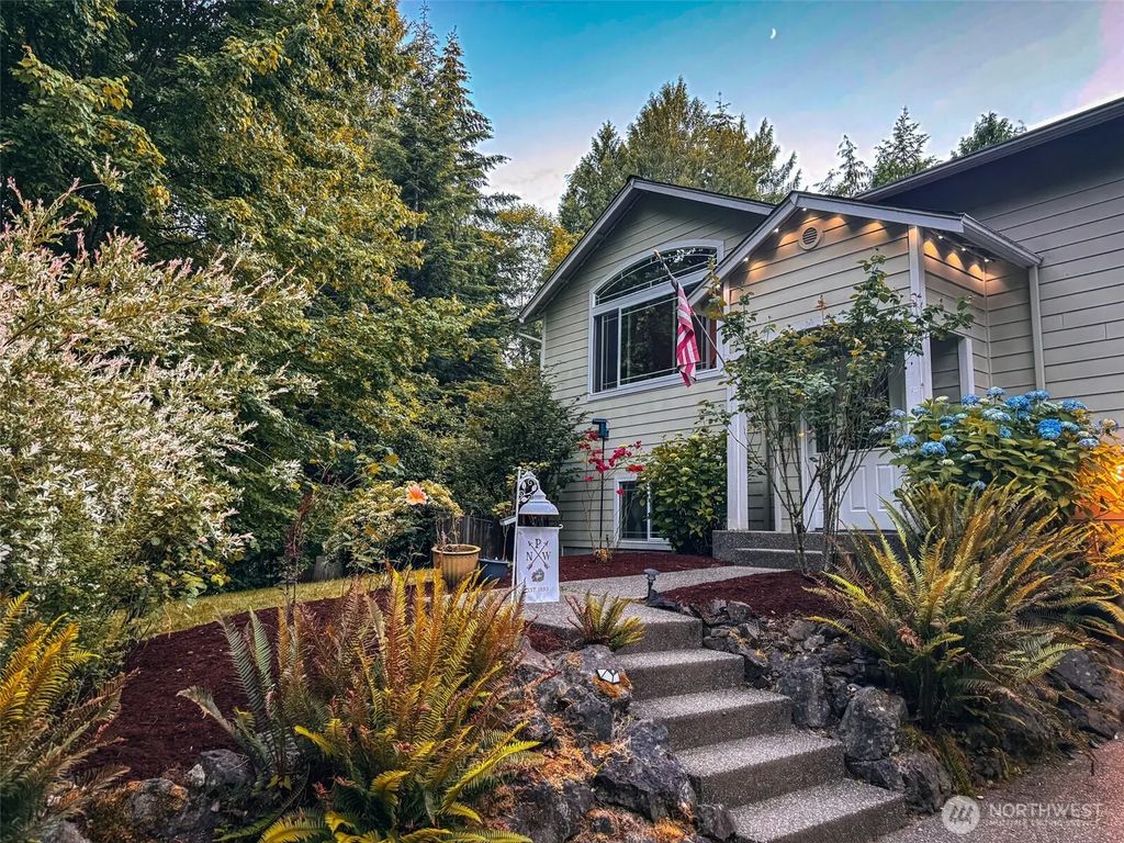6337 Se Heather Lane, Port Orchard