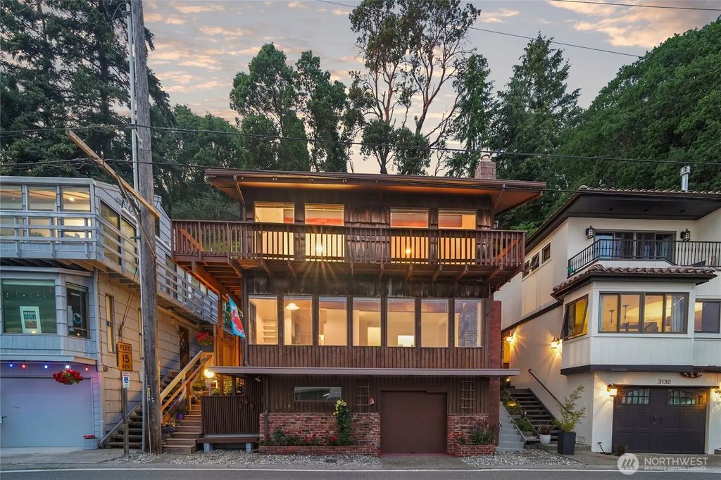 3134 Sw 172nd Street, Burien