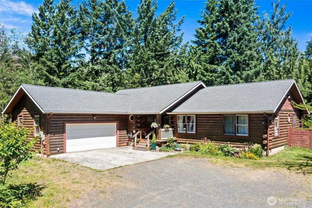 1350 E Webb Hill Road, Union