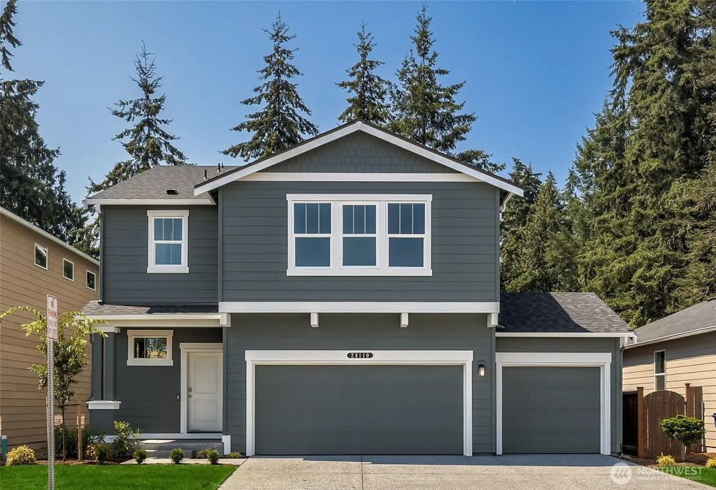 28110 75th Drive Nw 15, Stanwood