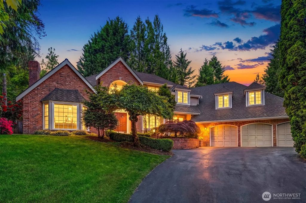 19862 Ne 126th Place, Woodinville