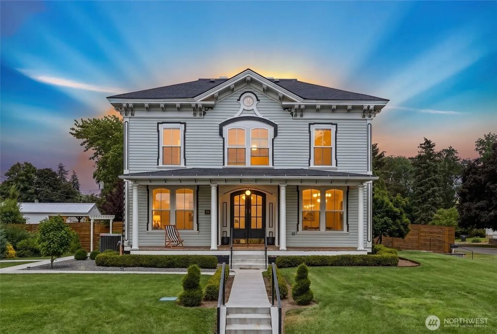 504 N 1st Street, Dayton