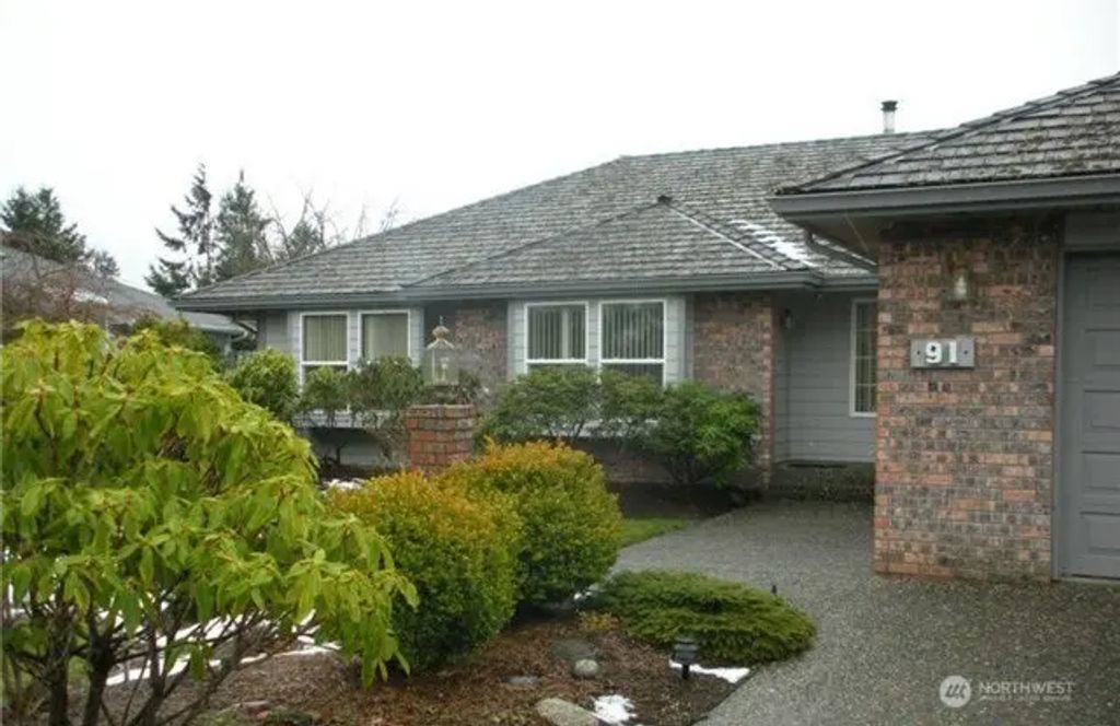 91 Brittany Lane, Sequim