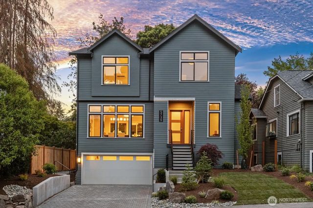 5739 25th Avenue Ne, Seattle