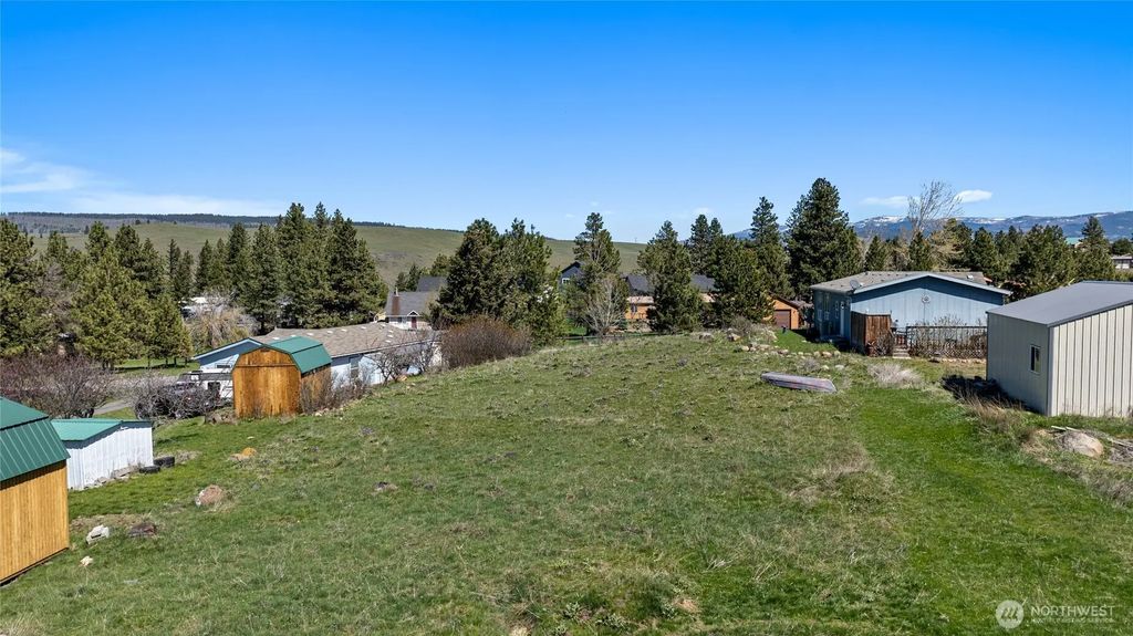 5 Lot Sunlight Drive, Cle Elum