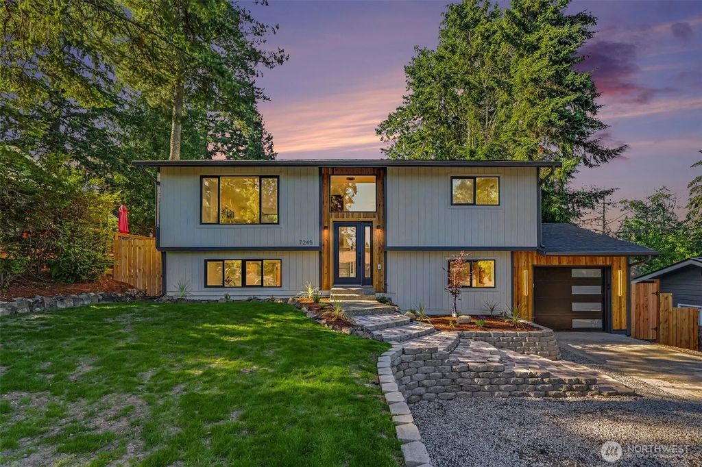 7245 E Taylor Street, Port Orchard