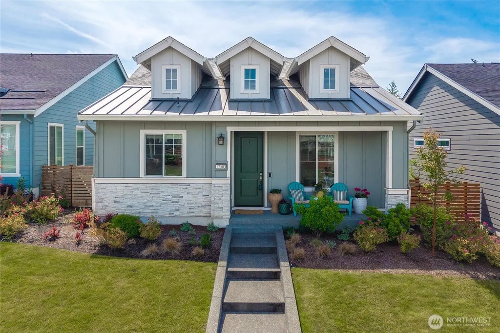 17503 154th Street E, Bonney Lake