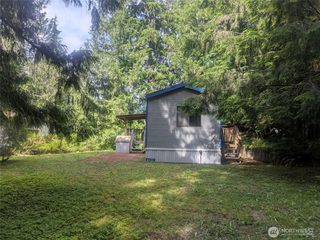 44787 Kachess Trail 2c22, Concrete