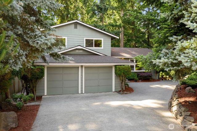 12450 Ne 141st Street, Kirkland