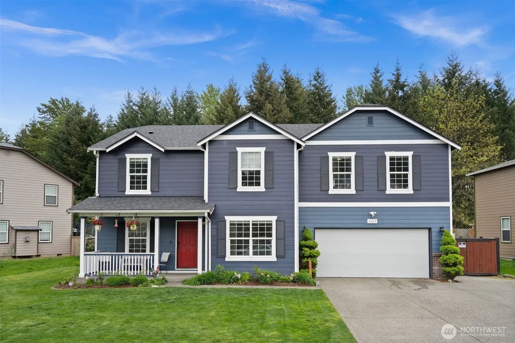 20723 197th Avenue E, Orting