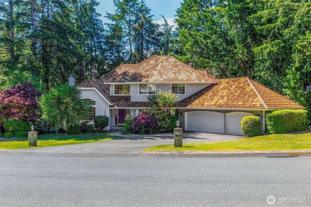 4204 27th Avenue Nw, Gig Harbor