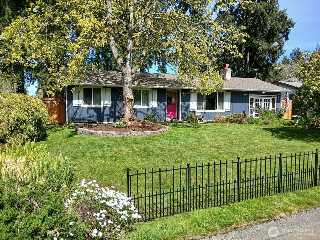 11513 108th Street Sw, Tacoma