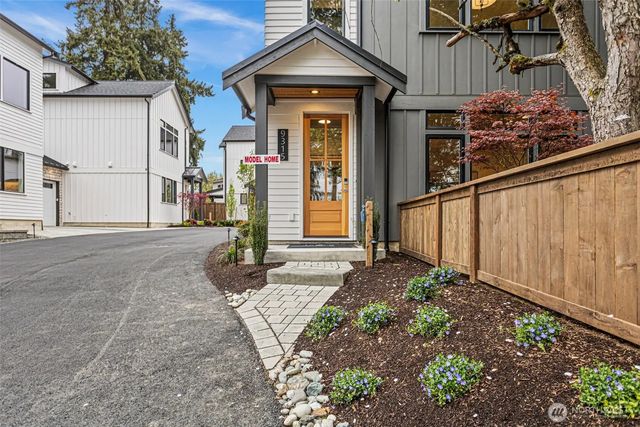 9315 132nd Avenue Ne, Kirkland